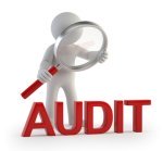 Common audit issues