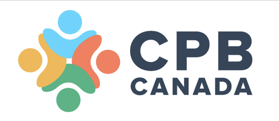 CPB Canada Logo