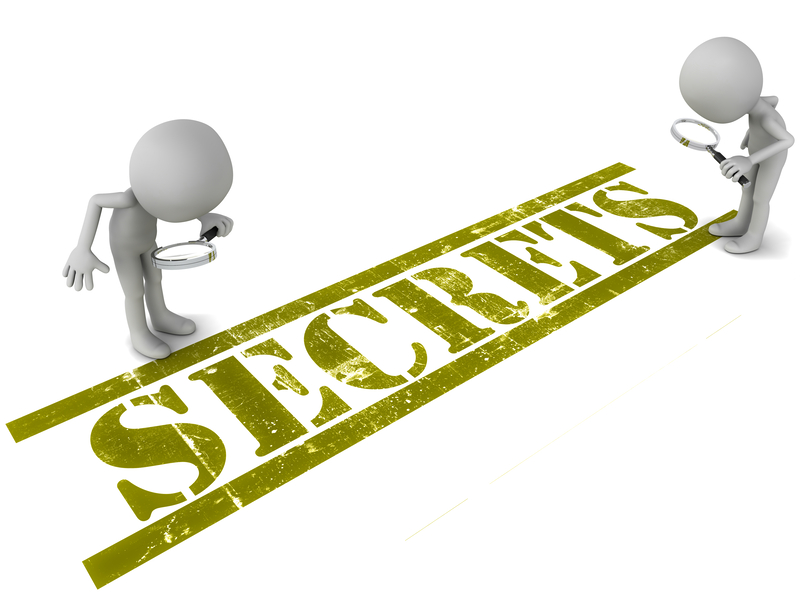 Business Reporting Secrets