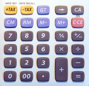 You hsave three method of accounting for the federal sales tax in Canada.