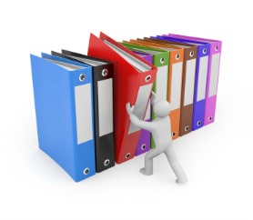 Retain your bookkeeping records for 7 years.