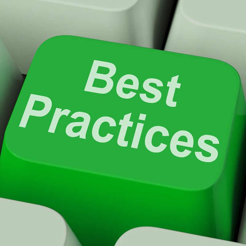 Payroll Best Practices