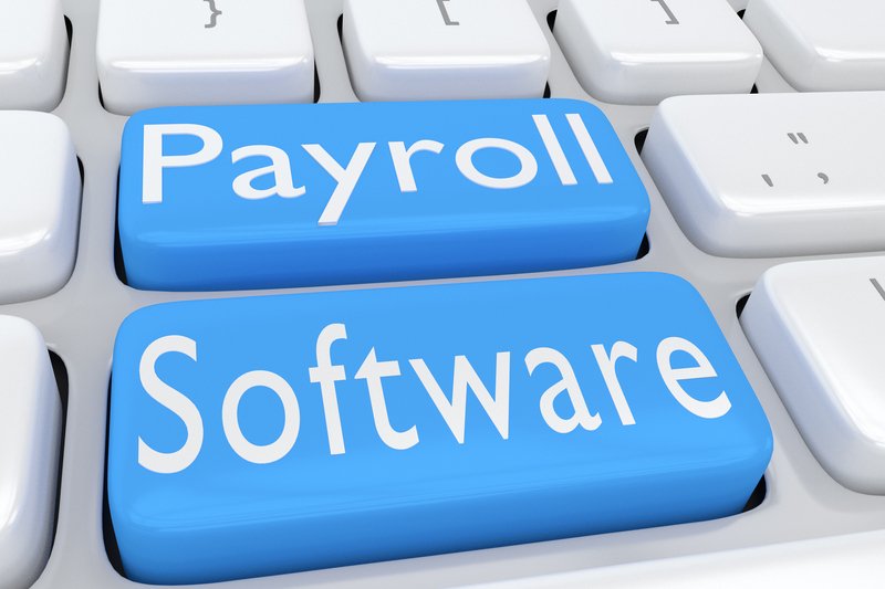 Payroll software and technology